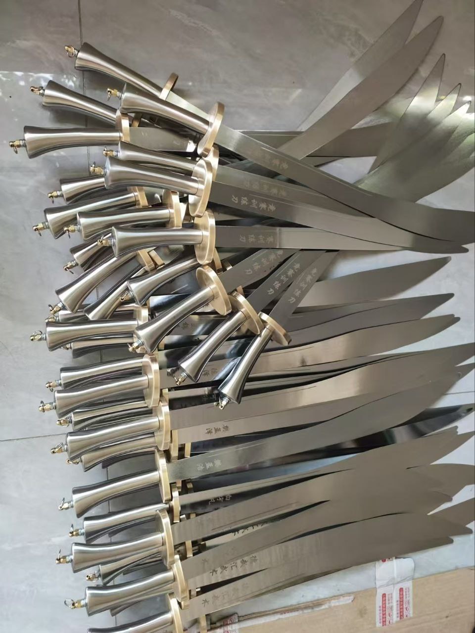 دائو شو معمولی ( آموزشی ) - تصویر 3