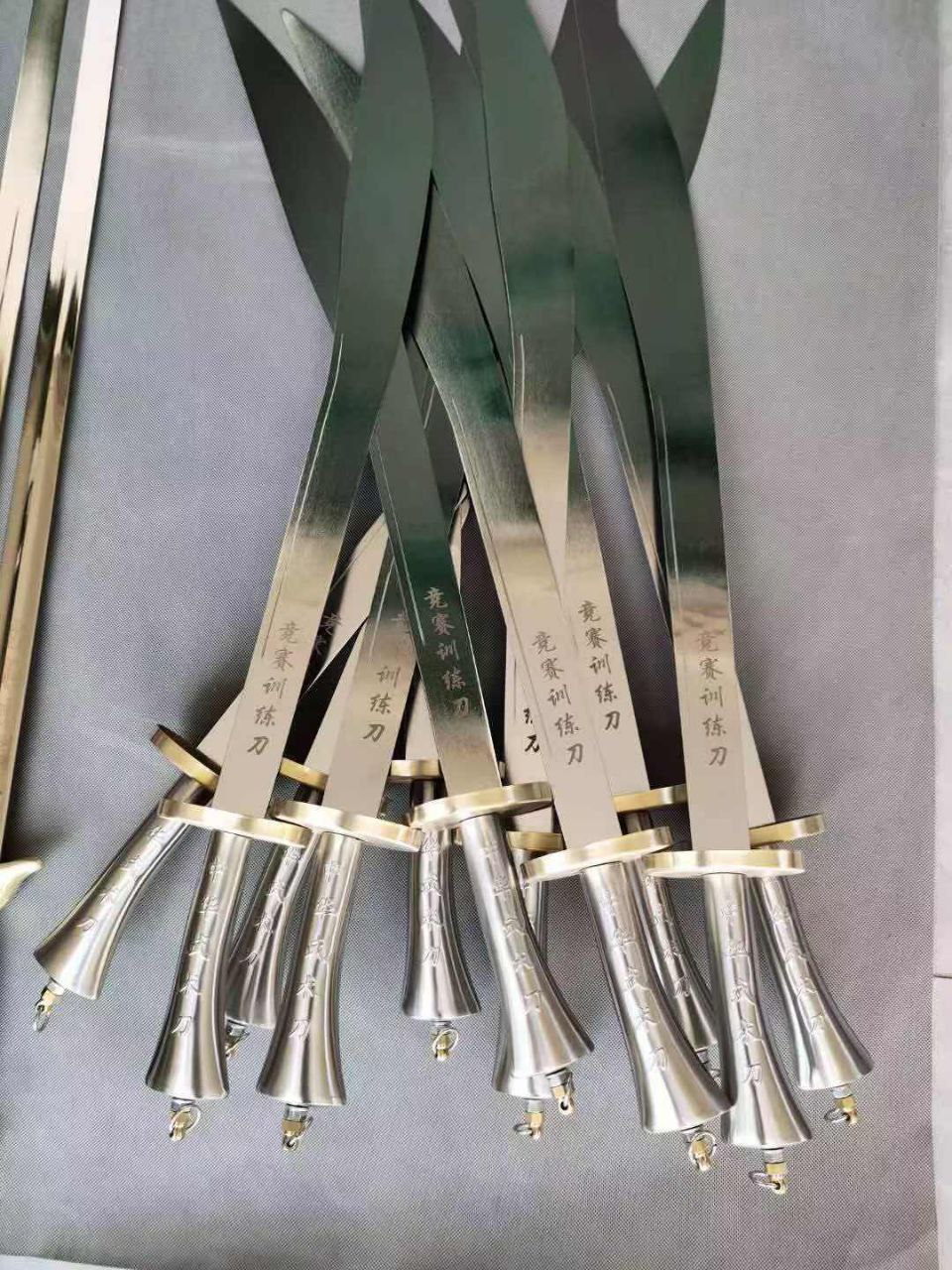 دائو شو معمولی ( آموزشی ) - تصویر 2